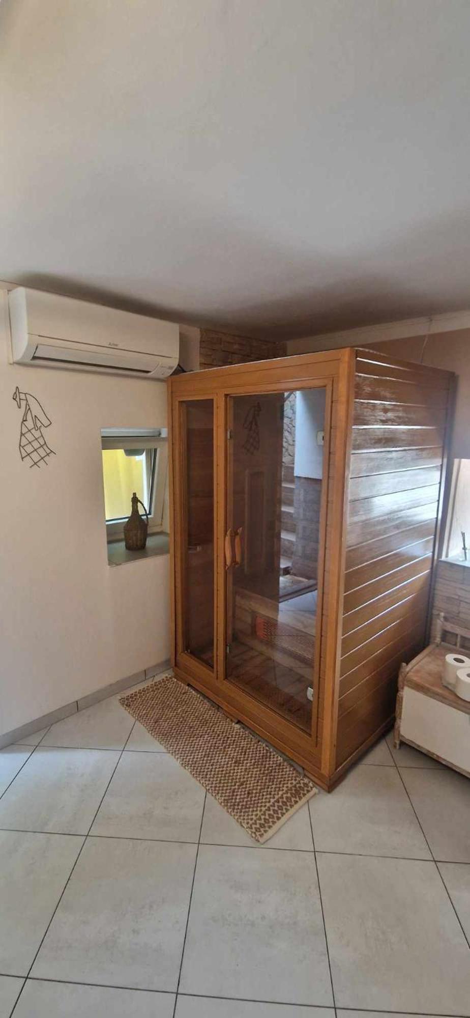 Villa Volcera Bakar Bagian luar foto